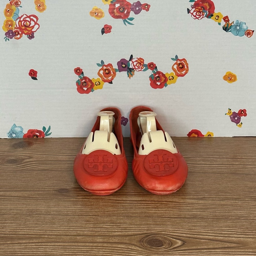 Tory Burch flats #3
